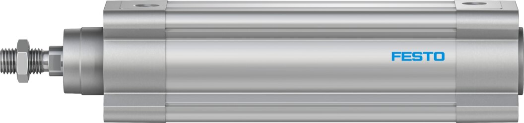 ISO cylinder