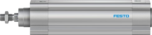 ISO cylinder