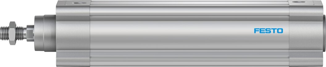ISO cylinder