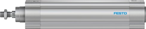 ISO cylinder