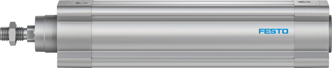 ISO cylinder