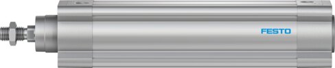 ISO cylinder