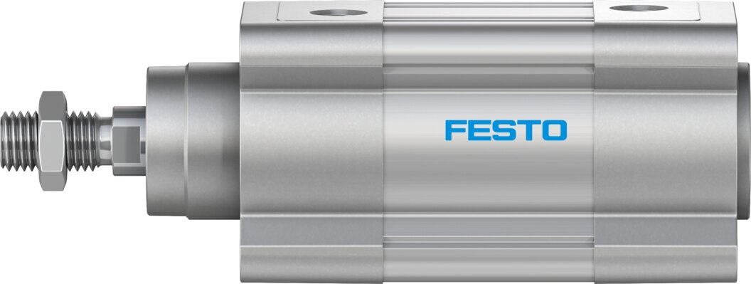 ISO cylinder