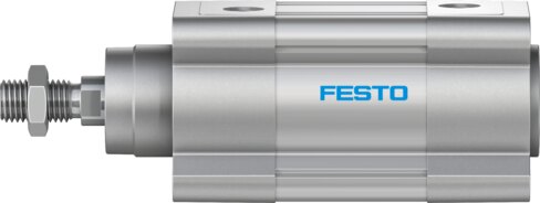 ISO cylinder