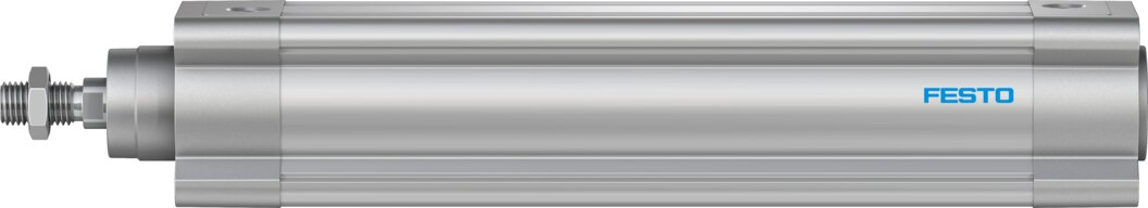 ISO cylinder