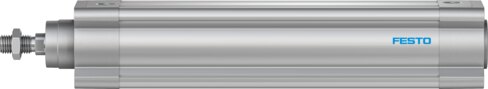 ISO cylinder