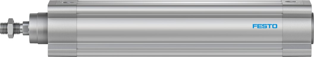 ISO cylinder