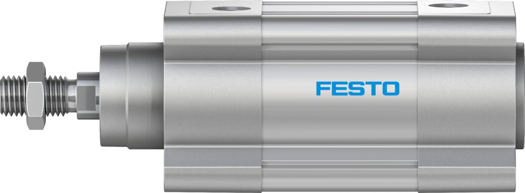 ISO cylinder