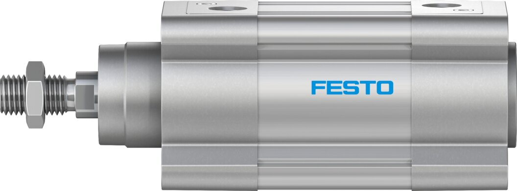 ISO cylinder