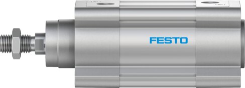 ISO cylinder
