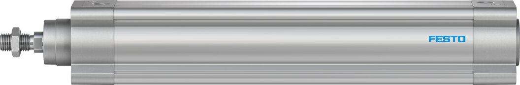 ISO cylinder