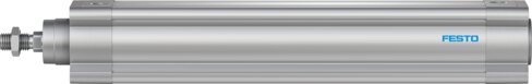 ISO cylinder