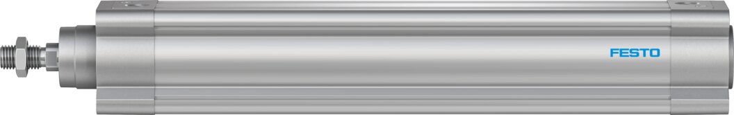 ISO cylinder