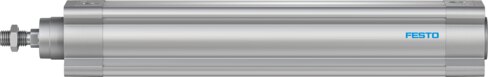 ISO cylinder