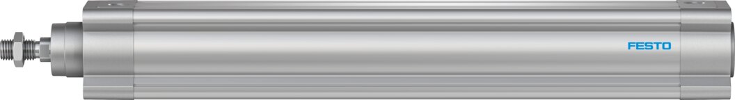 ISO cylinder