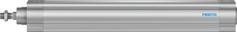 ISO cylinder