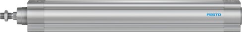 ISO cylinder