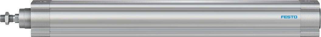 ISO cylinder