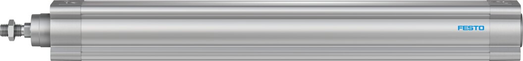 ISO cylinder