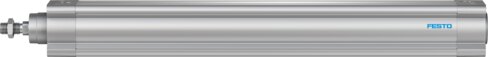 ISO cylinder