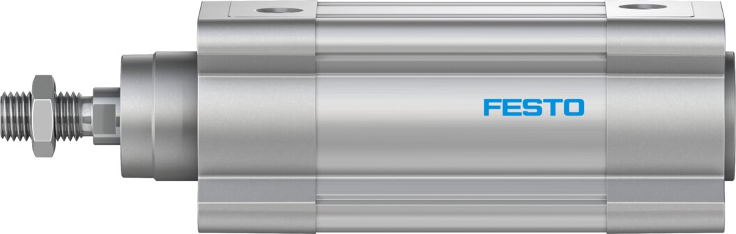 ISO cylinder