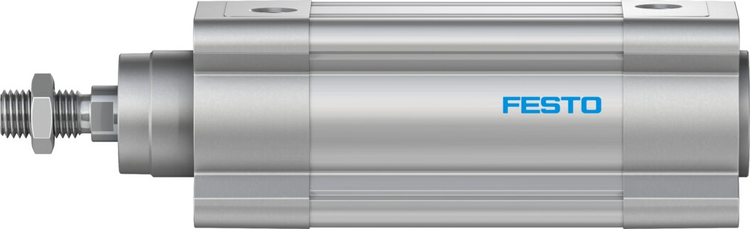 ISO cylinder
