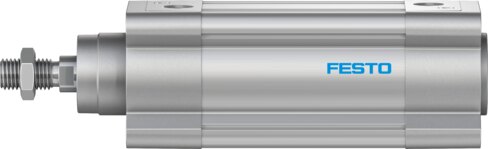ISO cylinder