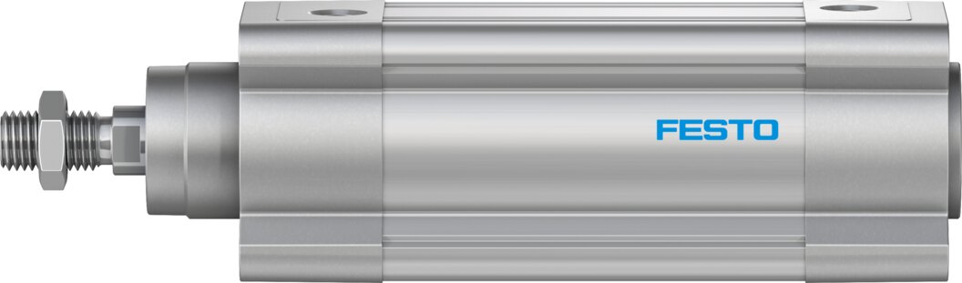 ISO cylinder