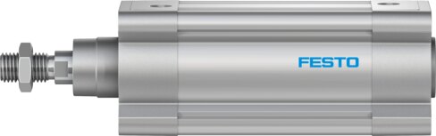 ISO cylinder