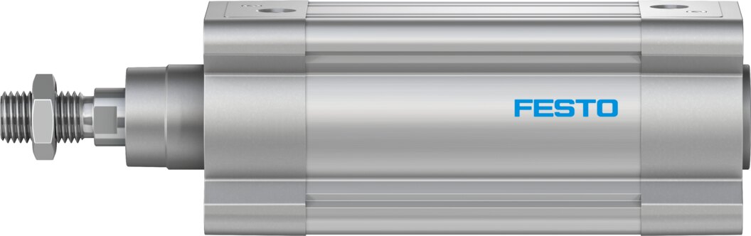ISO cylinder