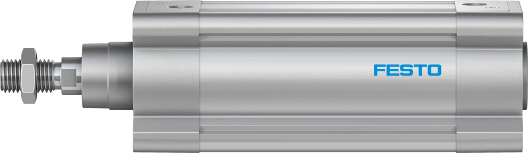 ISO cylinder