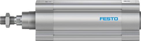 ISO cylinder
