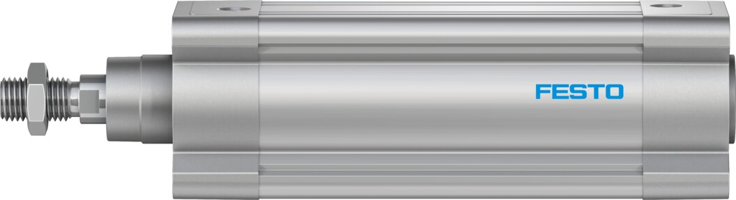 ISO cylinder