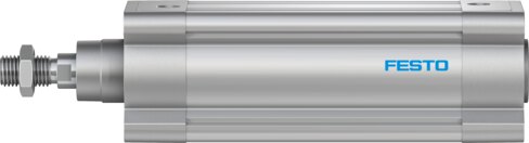 ISO cylinder