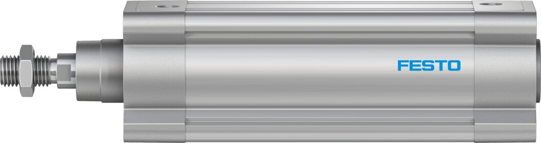 ISO cylinder