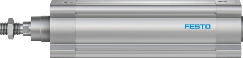 ISO cylinder