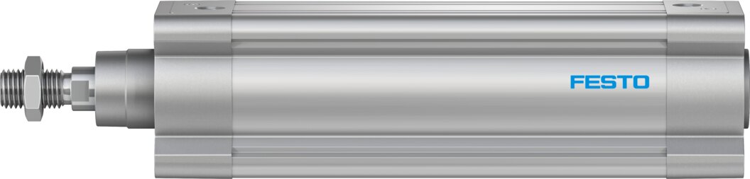 ISO cylinder