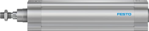 ISO cylinder