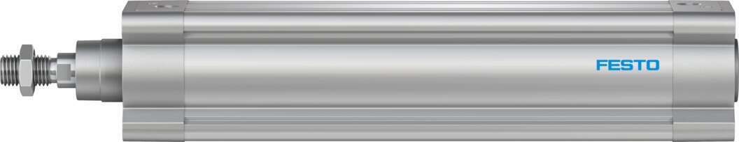 ISO cylinder