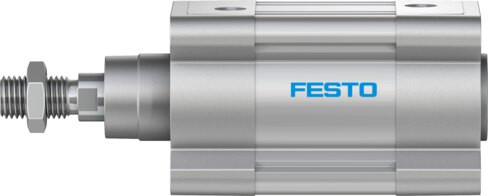 ISO cylinder