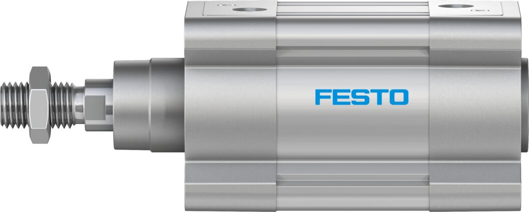 ISO cylinder