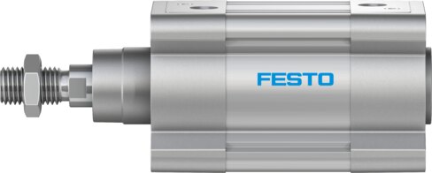 ISO cylinder