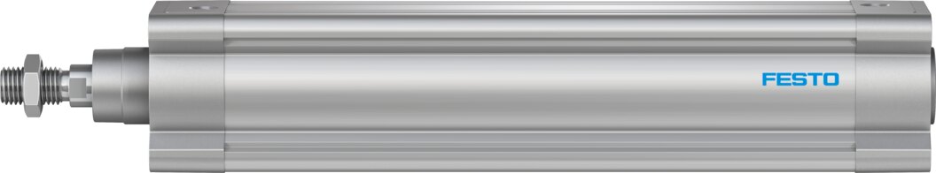 ISO cylinder