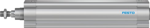 ISO cylinder