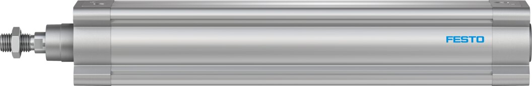 ISO cylinder