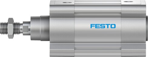 ISO cylinder