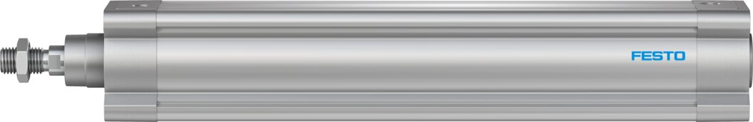 ISO cylinder