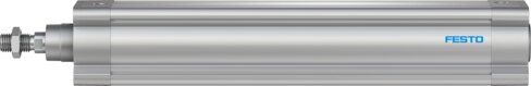ISO cylinder