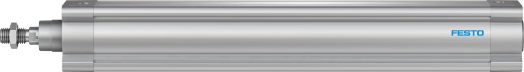 ISO cylinder