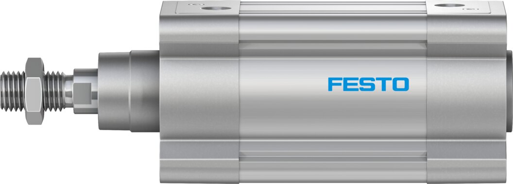 ISO cylinder